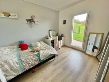 Maison a vendre Miserey-Salines 25480 Doubs 135 m2 6 pièces 430000 euros