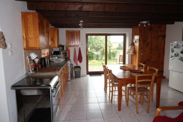 Maison a vendre Plonévez-du-Faou 29530 Finistère 58 m2 3 pièces 115400 euros