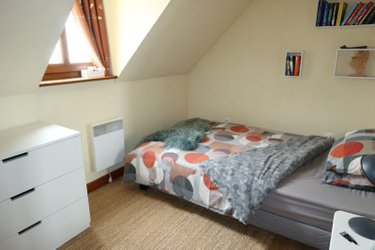 Maison a vendre Plonévez-du-Faou 29530 Finistère 58 m2 3 pièces 115400 euros