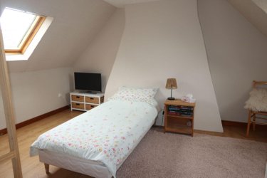 Maison a vendre Plonévez-du-Faou 29530 Finistère 58 m2 3 pièces 115400 euros