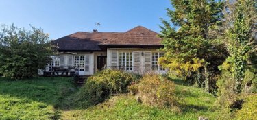 Maison a vendre Louhans 71500 Saône-et-Loire 104 m2 4 pièces 129000 euros