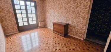 Maison a vendre Louhans 71500 Saône-et-Loire 104 m2 4 pièces 129000 euros