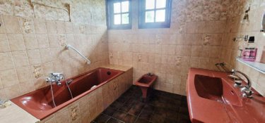 Maison a vendre Louhans 71500 Saône-et-Loire 104 m2 4 pièces 129000 euros