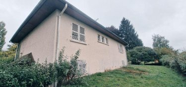 Maison a vendre Louhans 71500 Saône-et-Loire 104 m2 4 pièces 129000 euros