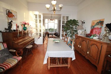 Maison a vendre Dunkerque 59140 Nord 199 m2 7 pièces 609000 euros