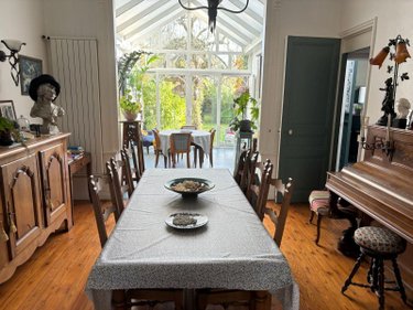 Maison a vendre Dunkerque 59140 Nord 200 m2 7 pièces 609000 euros