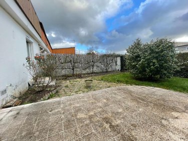 Maison a vendre Condé-sur-Sarthe 61250 Orne 101 m2 5 pièces 99560 euros