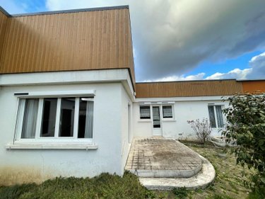 Maison a vendre Condé-sur-Sarthe 61250 Orne 101 m2 5 pièces 99560 euros