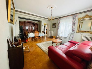 Maison a vendre Condé-sur-Sarthe 61250 Orne 101 m2 5 pièces 99560 euros