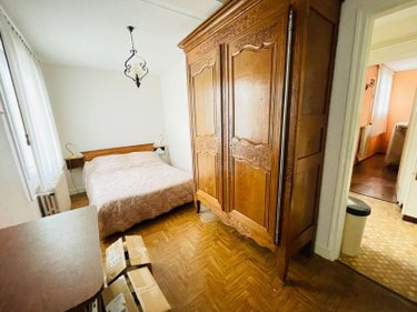 Maison a vendre Condé-sur-Sarthe 61250 Orne 101 m2 5 pièces 99560 euros