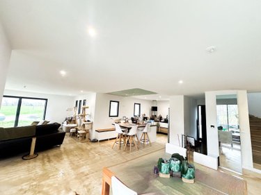 Maison a vendre Combourg 35270 Ille-et-Vilaine 190 m2 7 pièces 498000 euros