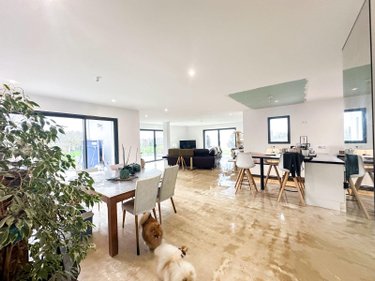 Maison a vendre Combourg 35270 Ille-et-Vilaine 190 m2 7 pièces 498000 euros