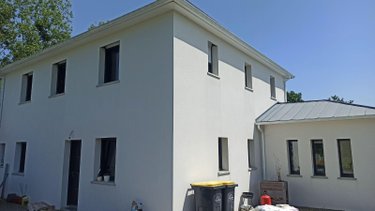 Maison a vendre Combourg 35270 Ille-et-Vilaine 190 m2 7 pièces 476000 euros