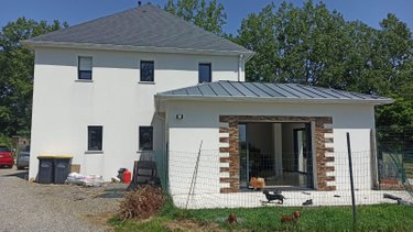 Maison a vendre Combourg 35270 Ille-et-Vilaine 190 m2 7 pièces 476000 euros