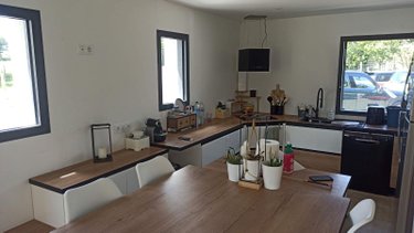 Maison a vendre Combourg 35270 Ille-et-Vilaine 190 m2 7 pièces 476000 euros