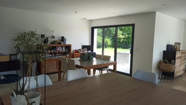 Maison a vendre Combourg 35270 Ille-et-Vilaine 190 m2 7 pièces 476000 euros