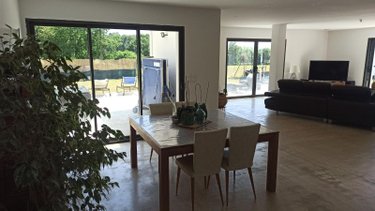 Maison a vendre Combourg 35270 Ille-et-Vilaine 190 m2 7 pièces 476000 euros
