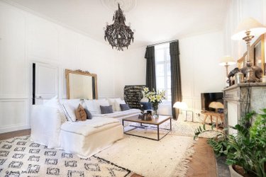 Appartement a vendre Rennes 35000 Ille-et-Vilaine 87 m2 4 pièces 471600 euros