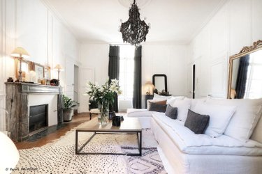 Appartement a vendre Rennes 35000 Ille-et-Vilaine 87 m2 4 pièces 471600 euros