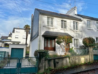 Maison a vendre Quimper 29000 Finistère 97 m2 6 pièces 159000 euros