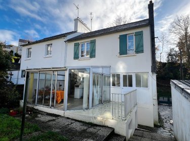 Maison a vendre Quimper 29000 Finistère 97 m2 6 pièces 159000 euros
