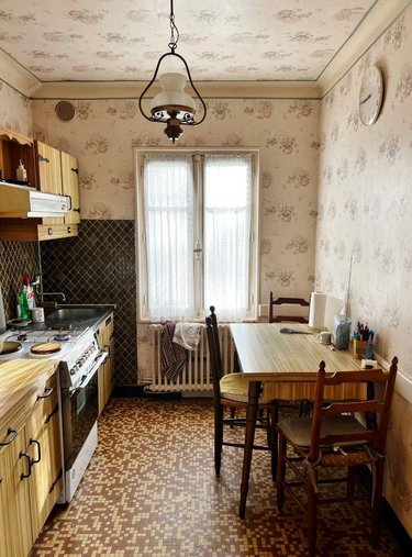 Maison a vendre Quimper 29000 Finistère 97 m2 6 pièces 159000 euros