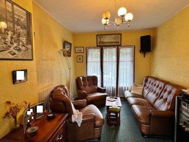 Maison a vendre Quimper 29000 Finistère 97 m2 6 pièces 159000 euros