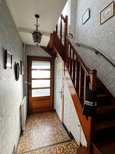 Maison a vendre Quimper 29000 Finistère 97 m2 6 pièces 159000 euros