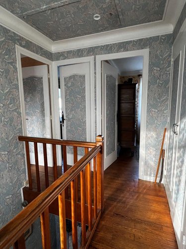 Maison a vendre Quimper 29000 Finistère 97 m2 6 pièces 159000 euros