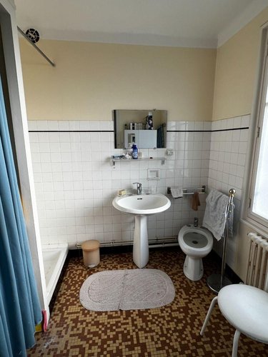 Maison a vendre Quimper 29000 Finistère 97 m2 6 pièces 159000 euros