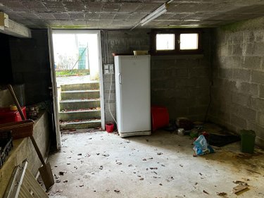 Maison a vendre Quimper 29000 Finistère 97 m2 6 pièces 159000 euros