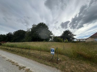 Terrain a batir a vendre Sainte-Feyre 23000 Creuse 1072 m2  19500 euros