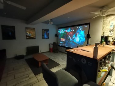 Maison a vendre Chouzé-sur-Loire 37140 Indre-et-Loire 140 m2 7 pièces 220000 euros