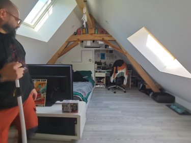 Maison a vendre Chouzé-sur-Loire 37140 Indre-et-Loire 140 m2 7 pièces 220000 euros