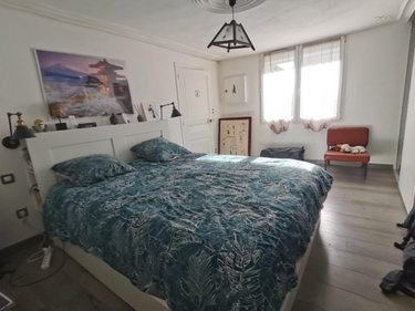 Maison a vendre Chouzé-sur-Loire 37140 Indre-et-Loire 140 m2 7 pièces 220000 euros