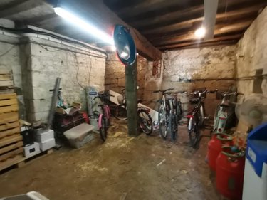 Maison a vendre Chouzé-sur-Loire 37140 Indre-et-Loire 140 m2 7 pièces 220000 euros