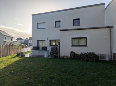 Maison a vendre Bréal-sous-Montfort 35310 Ille-et-Vilaine 137 m2 7 pièces 364000 euros