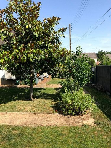 Maison a vendre La Châtre 36400 Indre  137800 euros