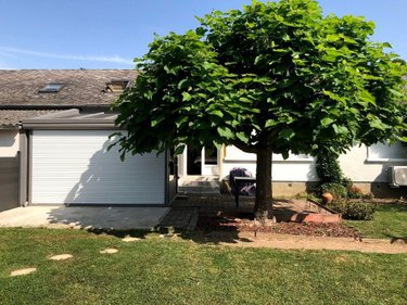 Maison a vendre La Châtre 36400 Indre  137800 euros