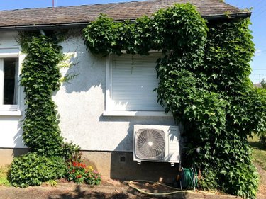 Maison a vendre La Châtre 36400 Indre  137800 euros