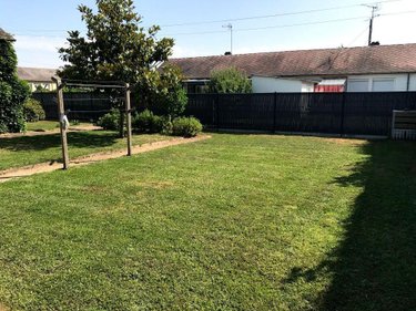 Maison a vendre La Châtre 36400 Indre  137800 euros