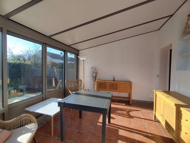 Maison a vendre La Châtre 36400 Indre  137800 euros
