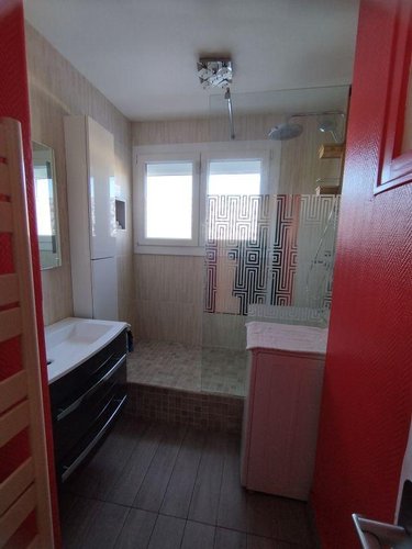 Maison a vendre La Châtre 36400 Indre  137800 euros