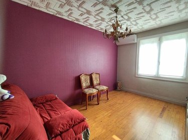 Maison a vendre La Châtre 36400 Indre  137800 euros