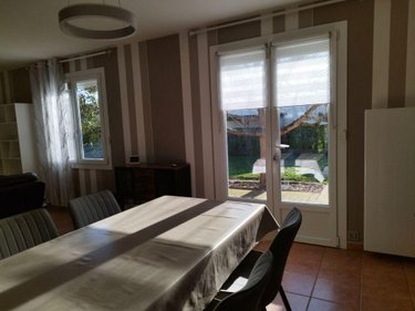 Maison a vendre La Châtre 36400 Indre  137800 euros