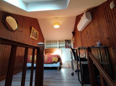 Maison a vendre La Châtre 36400 Indre  137800 euros