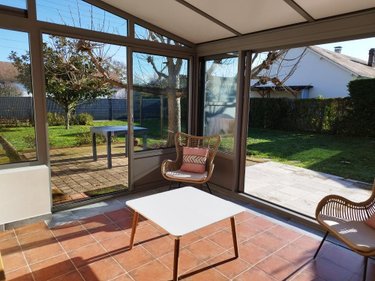 Maison a vendre La Châtre 36400 Indre  137800 euros