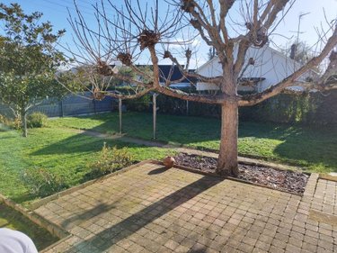 Maison a vendre La Châtre 36400 Indre  137800 euros