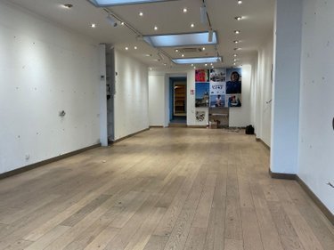Location fonds et murs commerciaux Concarneau 29900 Finistère 90 m2  1800 euros