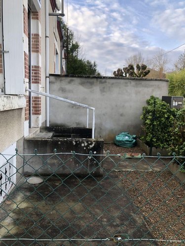 Maison a vendre Reuilly 36260 Indre 52 m2 3 pièces 38000 euros